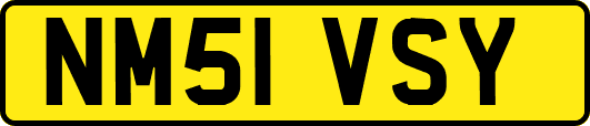 NM51VSY