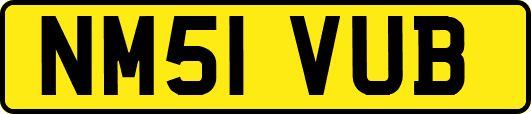 NM51VUB