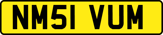 NM51VUM
