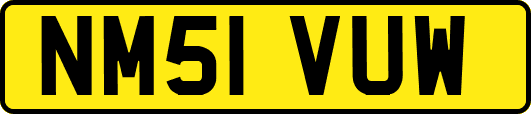 NM51VUW