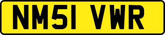 NM51VWR