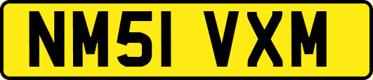 NM51VXM
