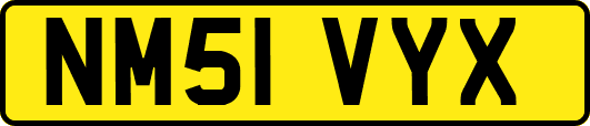 NM51VYX