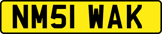 NM51WAK