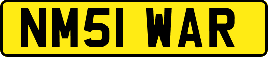 NM51WAR
