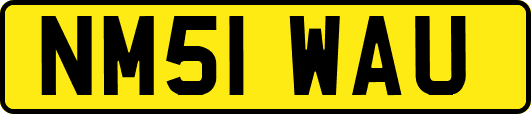 NM51WAU