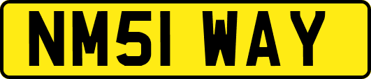 NM51WAY