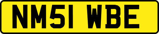 NM51WBE
