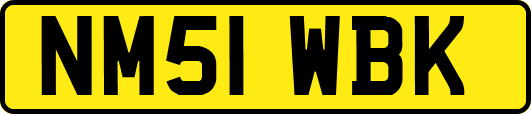 NM51WBK