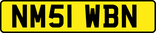 NM51WBN