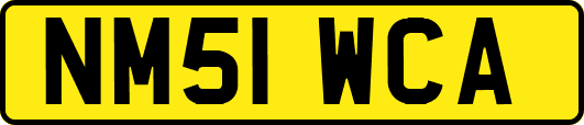 NM51WCA