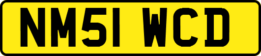 NM51WCD