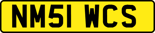 NM51WCS