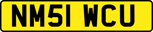 NM51WCU