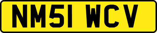 NM51WCV