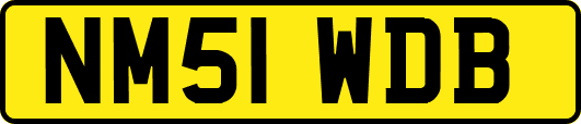 NM51WDB