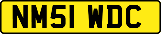NM51WDC