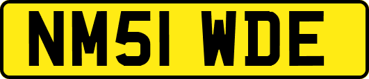 NM51WDE