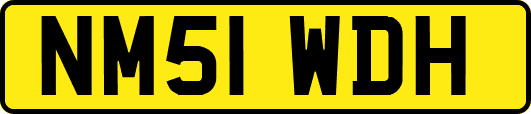 NM51WDH