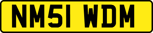 NM51WDM