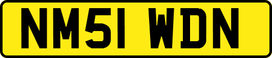 NM51WDN