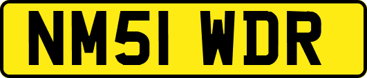 NM51WDR