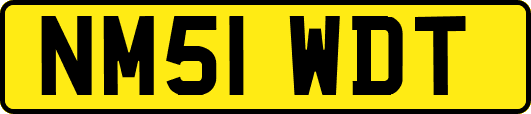 NM51WDT