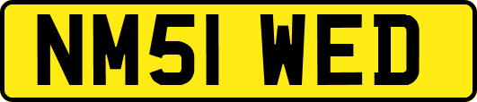 NM51WED