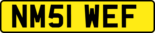 NM51WEF