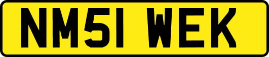 NM51WEK