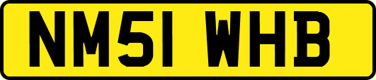 NM51WHB