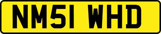 NM51WHD