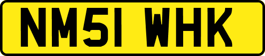NM51WHK