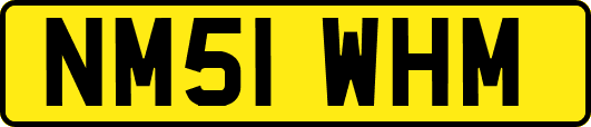 NM51WHM