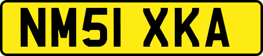 NM51XKA