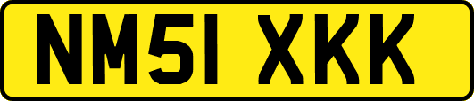 NM51XKK