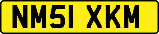 NM51XKM