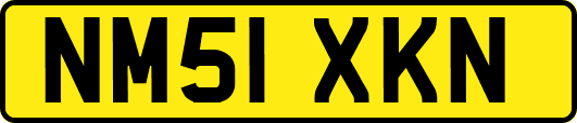 NM51XKN