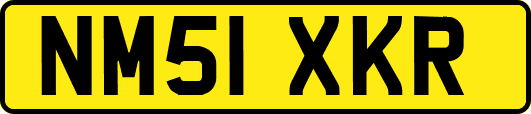 NM51XKR