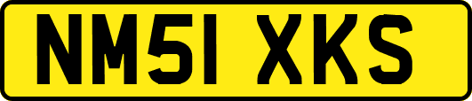 NM51XKS
