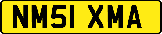 NM51XMA