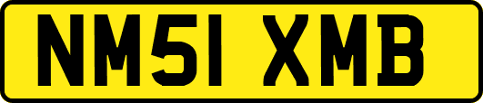 NM51XMB