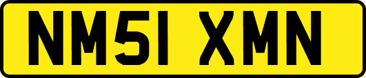 NM51XMN