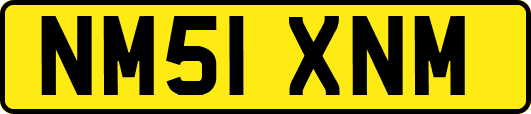NM51XNM
