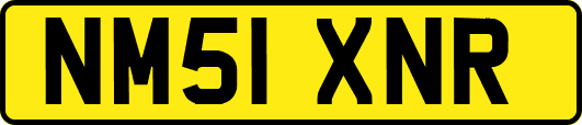 NM51XNR