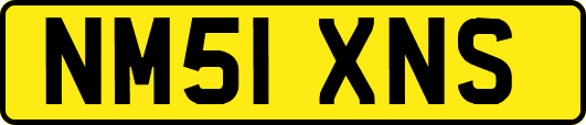 NM51XNS