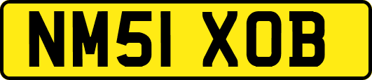 NM51XOB