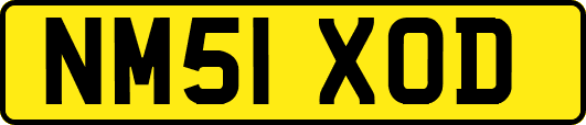 NM51XOD