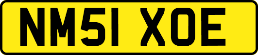 NM51XOE