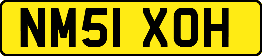 NM51XOH